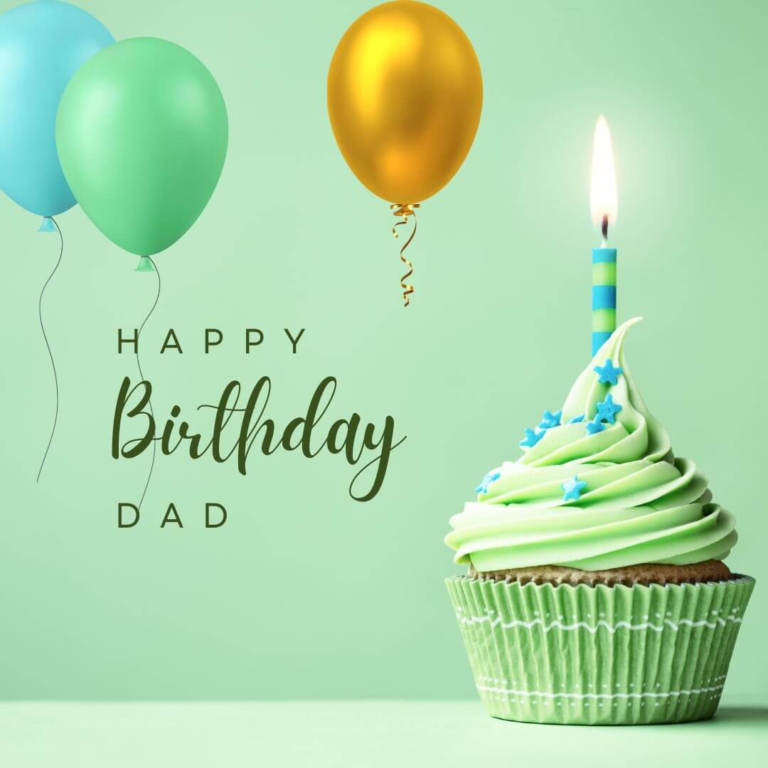 Inspirational Birthday Wishes For Father