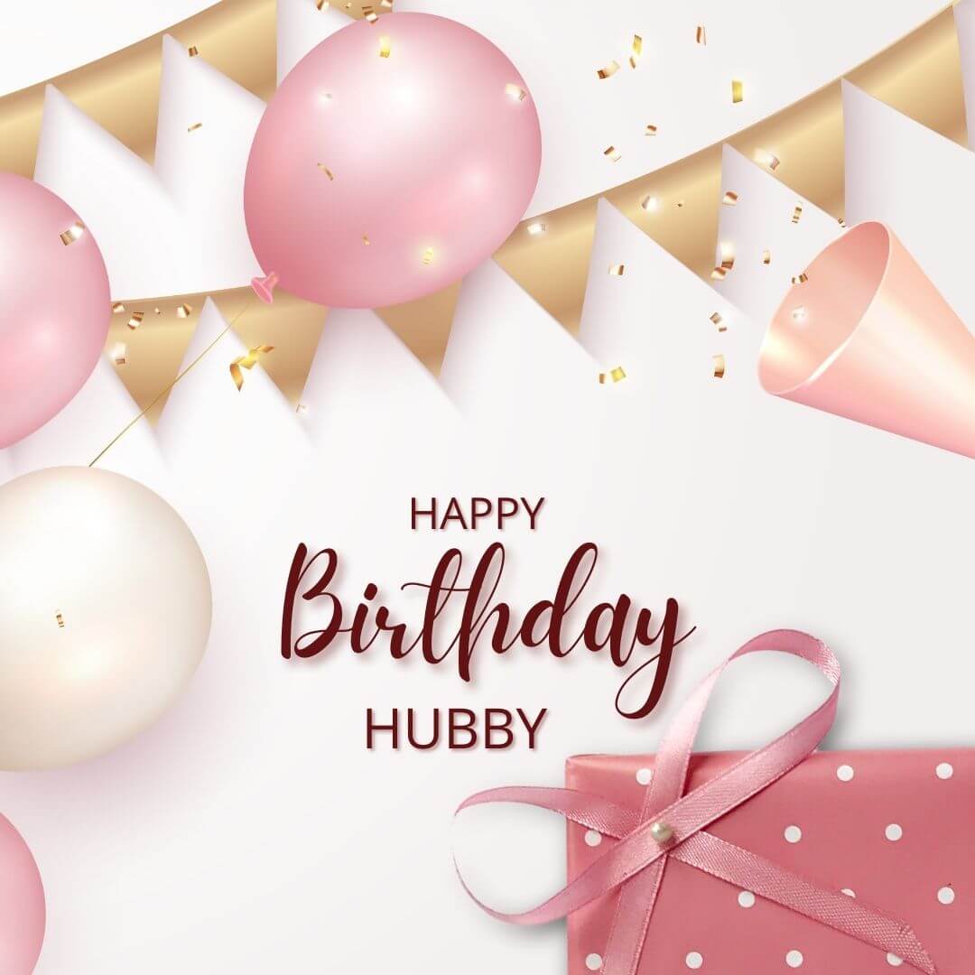 Islamic Happy Birthday Quotes For Husband