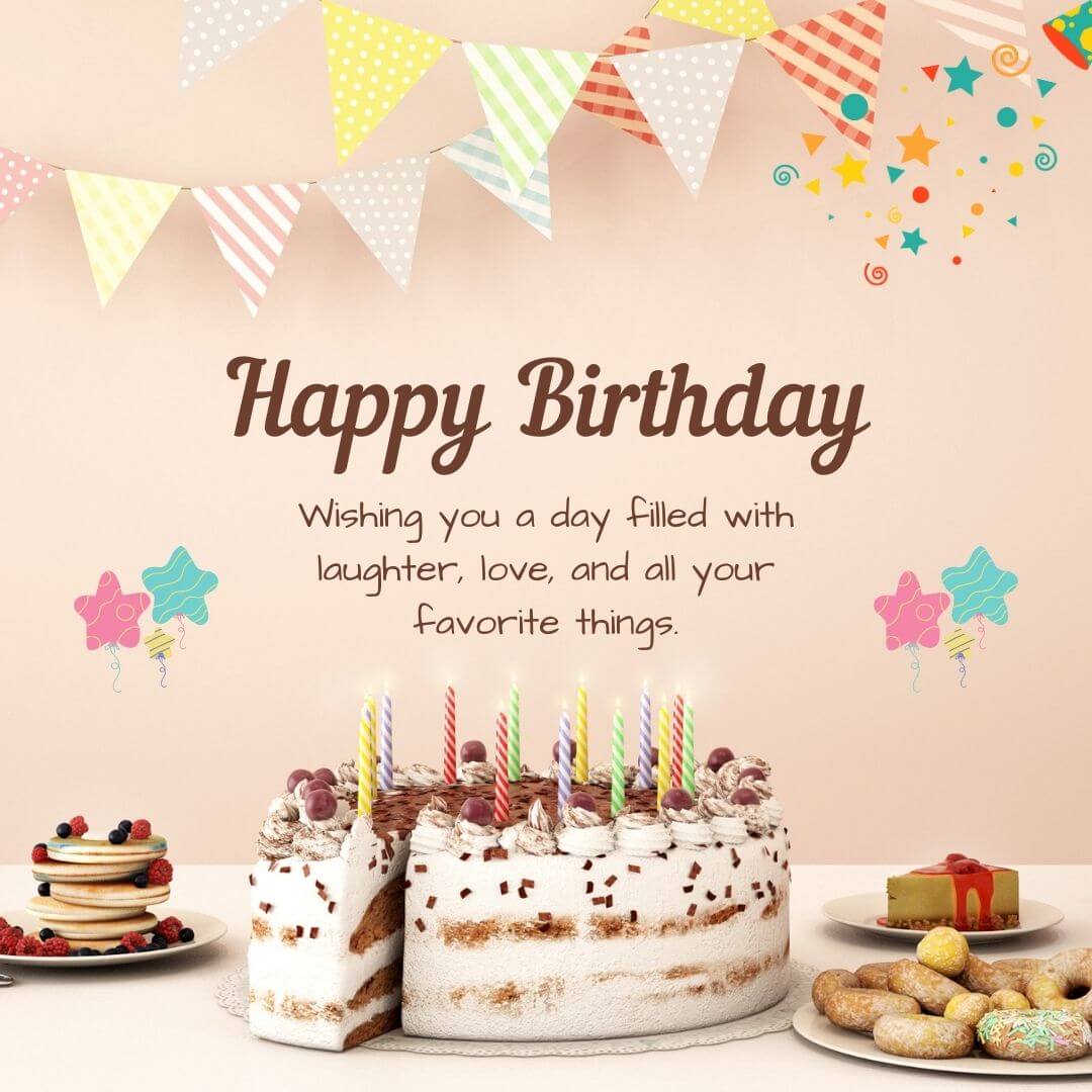 Religious Happy Birthday Quotes For Brother