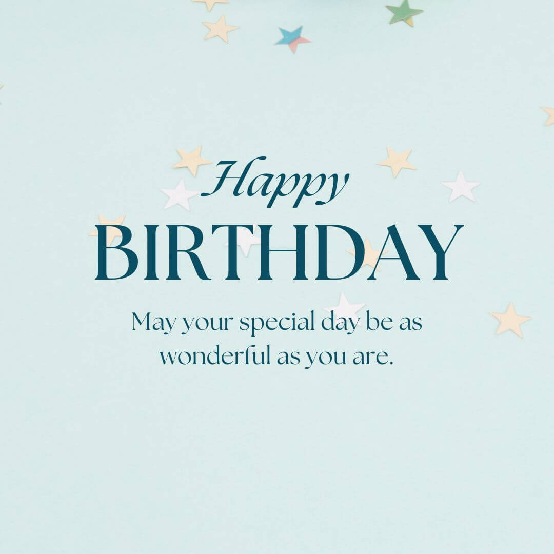 Spiritual Birthday Wishes And Messages For A Friend